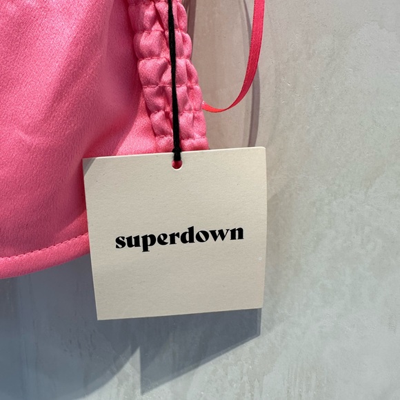 Superdown crop - Picture 4 of 5